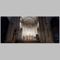 Logroño, Iglesia de San Bartolome, photo Roberto Soriano, tripadvisor.jpg